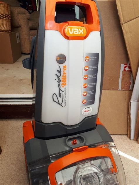 vax carpet cleaner leaking|Leaking Vax Rapide Ultra 2 (pet) fix